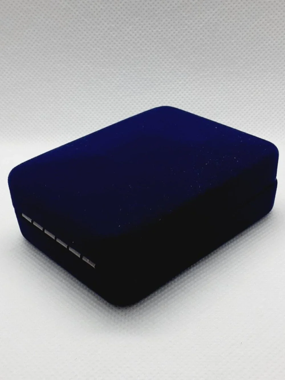 NEW 925 sterling silver unisex St. Christopher Pendant - Picture 4 of 9